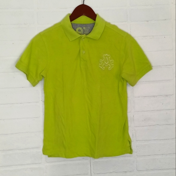 Akademiks Other - SOLD! Akademiks Boys Polo Shirt